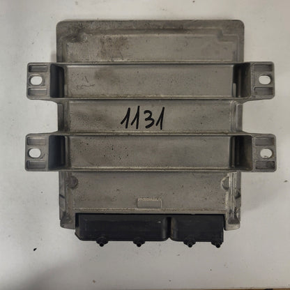 ROVER MG ZR 25 45 200 ECU / NNN100743 / YM