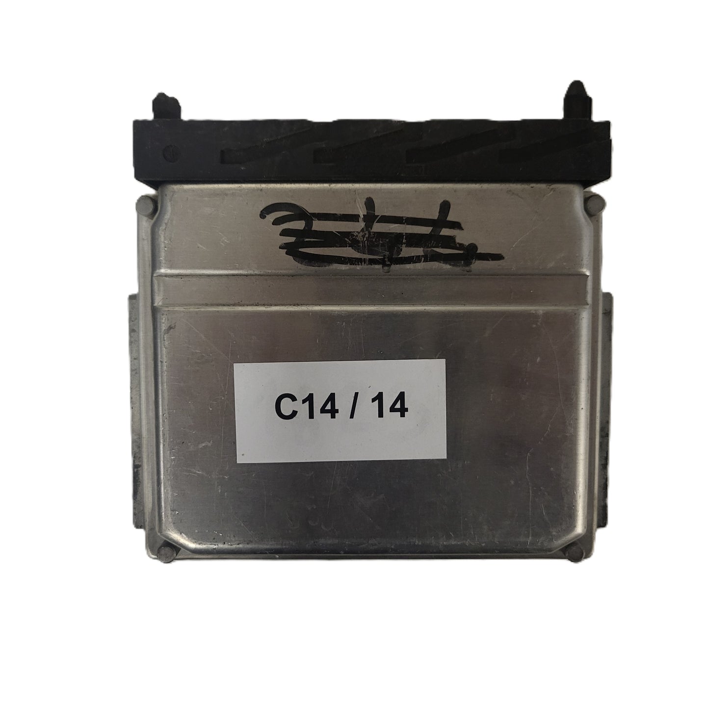 VOVLO V70 ECU / 0281010319 / 28SA5360 / BOSCH