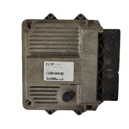 FIAT PUNTO ECU / MJD 6JF.P3 / 55195817 / HW1BM / 71600.053.00 / MAGNETI MARELLI