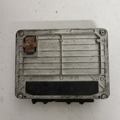 VW LUPO ECU / 047906027 / 5WP4331 02 / SIEMENS
