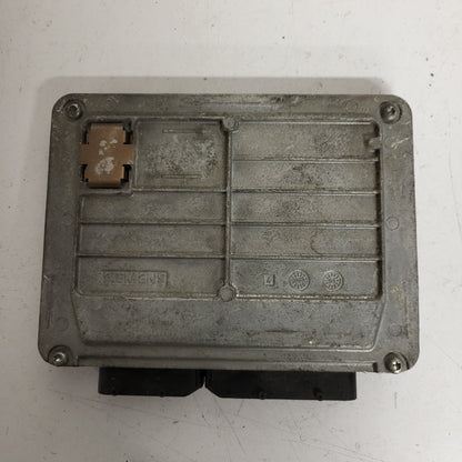 VW POLO ECU / 03E906033C / 5WP44203 10 / 3PA / SIEMENS