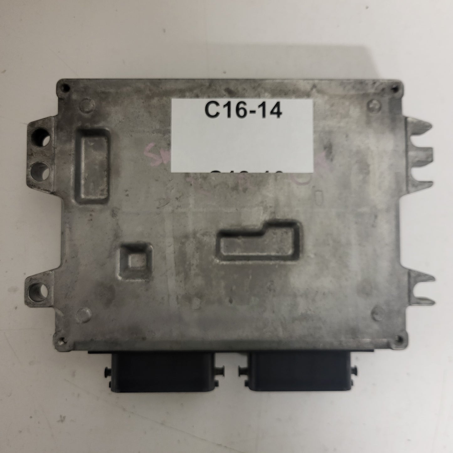 SUZUKI SWIFT ECU / 33920-62J0 / MB112300-0381 / M13 / DENSO