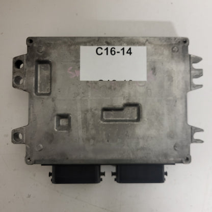 SUZUKI SWIFT ECU / 33920-62J0 / MB112300-0381 / M13 / DENSO