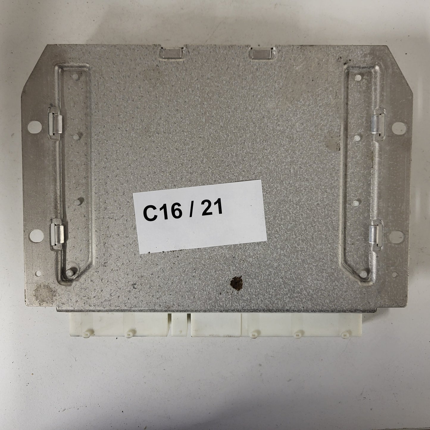 MERCEDES A-CLASS W168 ESP + BAS ECU / 0285452632 / 0265109459 / BOSCH