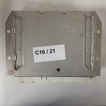 MERCEDES A-CLASS W168 ESP + BAS ECU / 0285452632 / 0265109459 / BOSCH