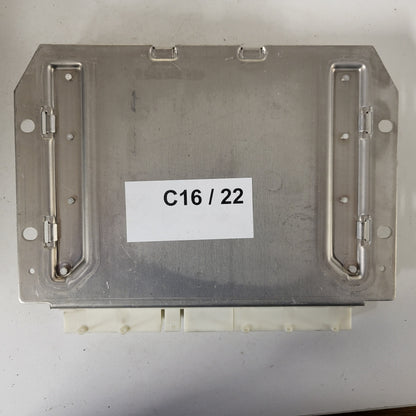 Mercedes W168 A-Class ECU / 1685450832 / 0265109606 / BOSCH