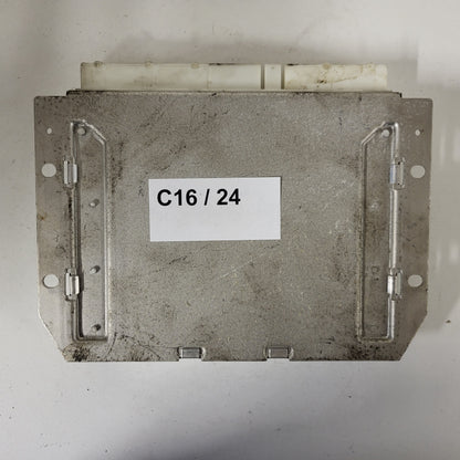 MERCEDES A-CLASS W168 ESP + BAS ECU / 0285452632 / 0265109459 / BOSCH