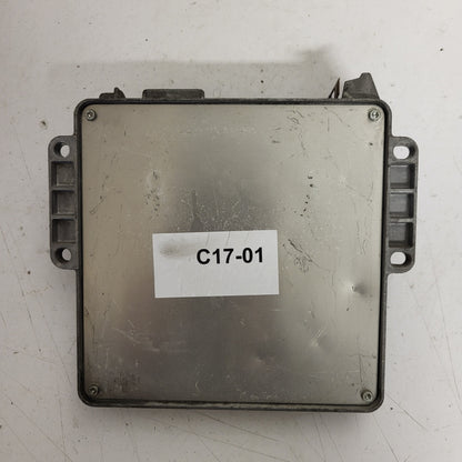 RENAULT KANGOO ECU / 7700110688 / 7700110688 / 21650835-6 / SAFIR