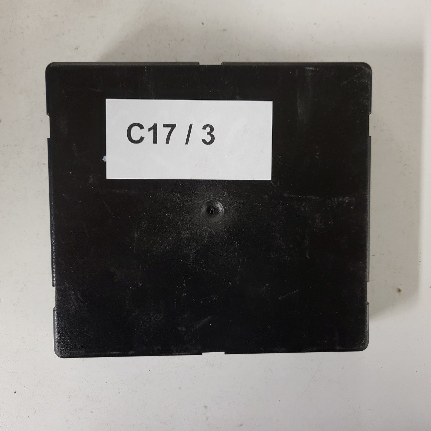 Audi A6 C6 COMFORT CONTROL ECU / 4F0907289E / 5DK00876220 / 4F0910289J