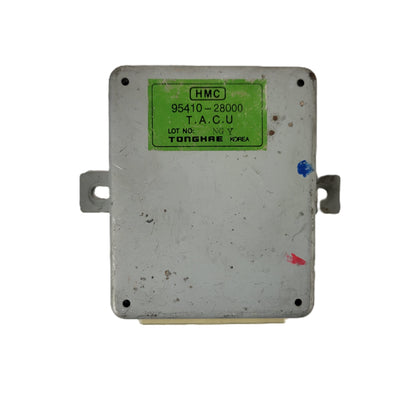 HYUNDAI LANTRA ECU / 95410-28000 / TONGAE