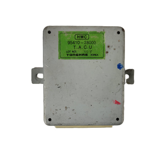 HYUNDAI LANTRA ECU / 95410-28000 / TONGAE