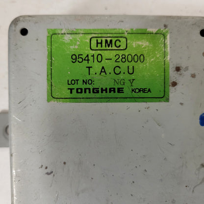 HYUNDAI LANTRA ECU / 95410-28000 / TONGAE