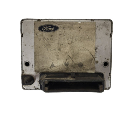 Ford ECU / 91AB-12A297A-GA / 91AB12A297AGA / MOTORCRAFT