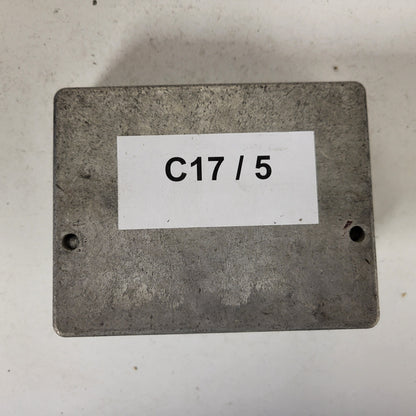 Ford ECU / 91AB-12A297A-GA / 91AB12A297AGA / MOTORCRAFT