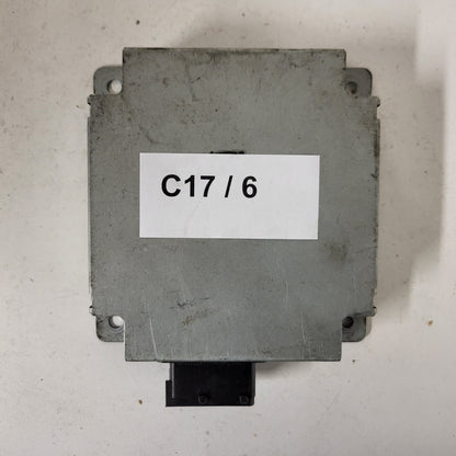 FIAT ALFA ROMEO MODULE ECU / 50520764 / 571950410301 / VSFGA2.01 / RADIO