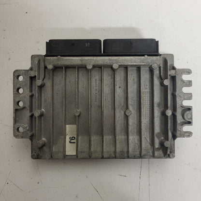 CHEVROLET MATIZ ECU / 96801808 / 5WY5451B / 3BPB / 9J / D42 / DAEWOO