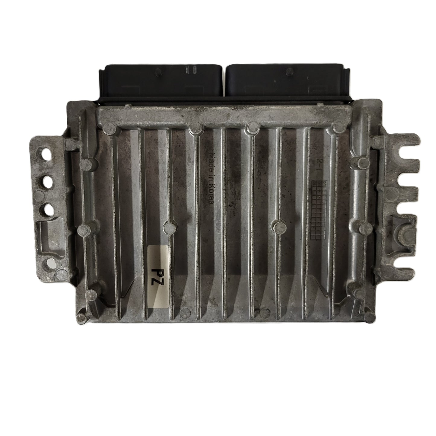 CHEVROLET DAEWOO MATIZ  ECU / 96417290 / 1BEZ / PZ / 5WY5403E