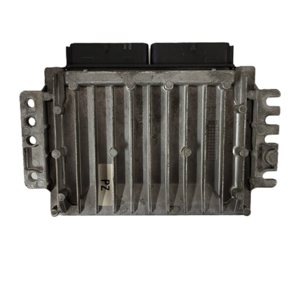 CHEVROLET DAEWOO MATIZ  ECU / 96417290 / 1BEZ / PZ / 5WY5403E