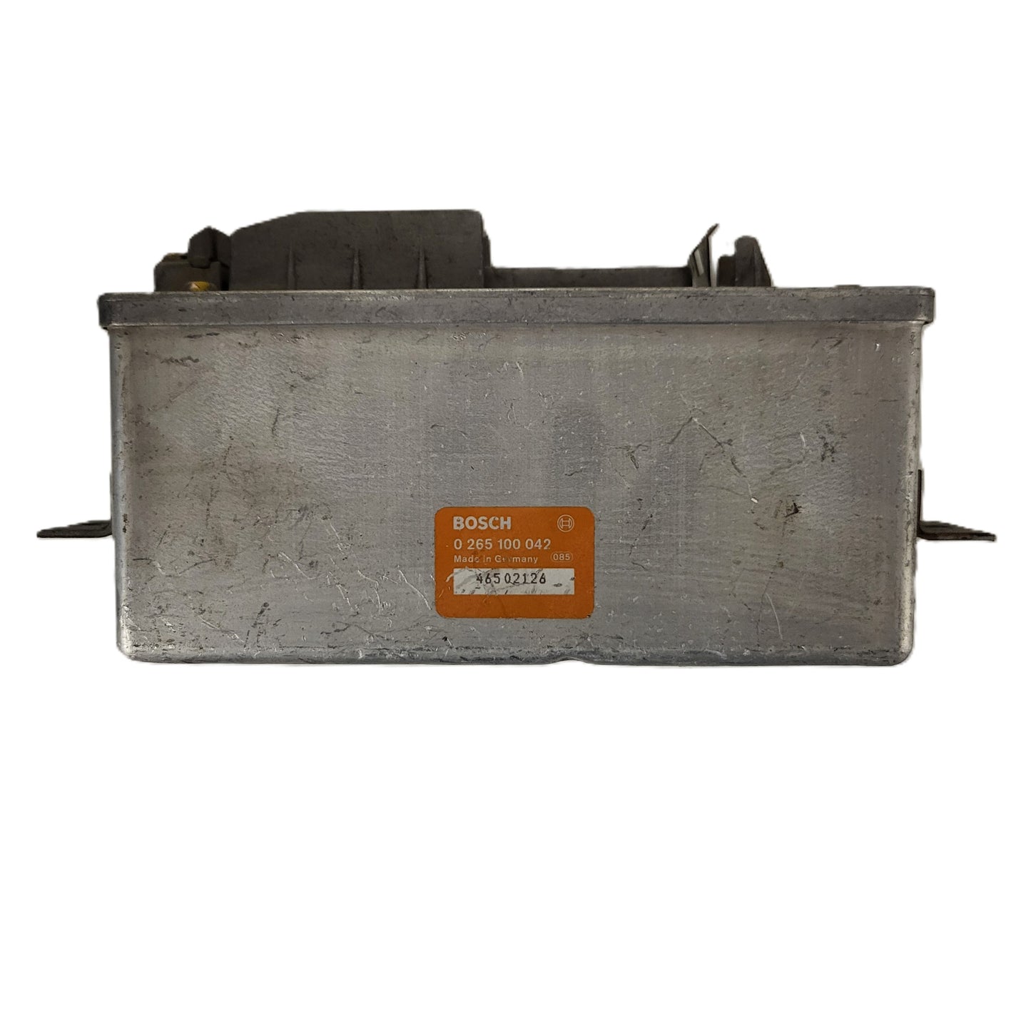 LANCIA DEDRA DEDRA TYPE ABS ECU / 0265100042 / BOSCH