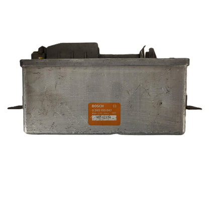 LANCIA DEDRA DEDRA TYPE ABS ECU / 0265100042 / BOSCH