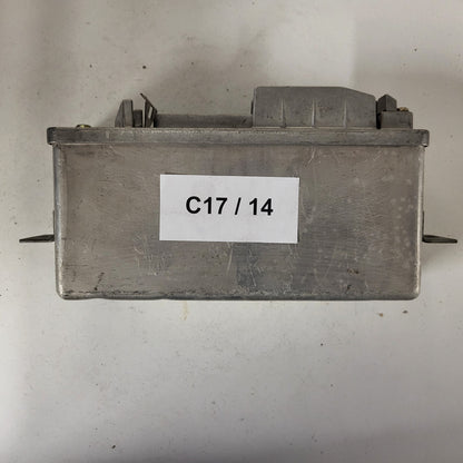 LANCIA DEDRA DEDRA TYPE ABS ECU / 0265100042 / BOSCH