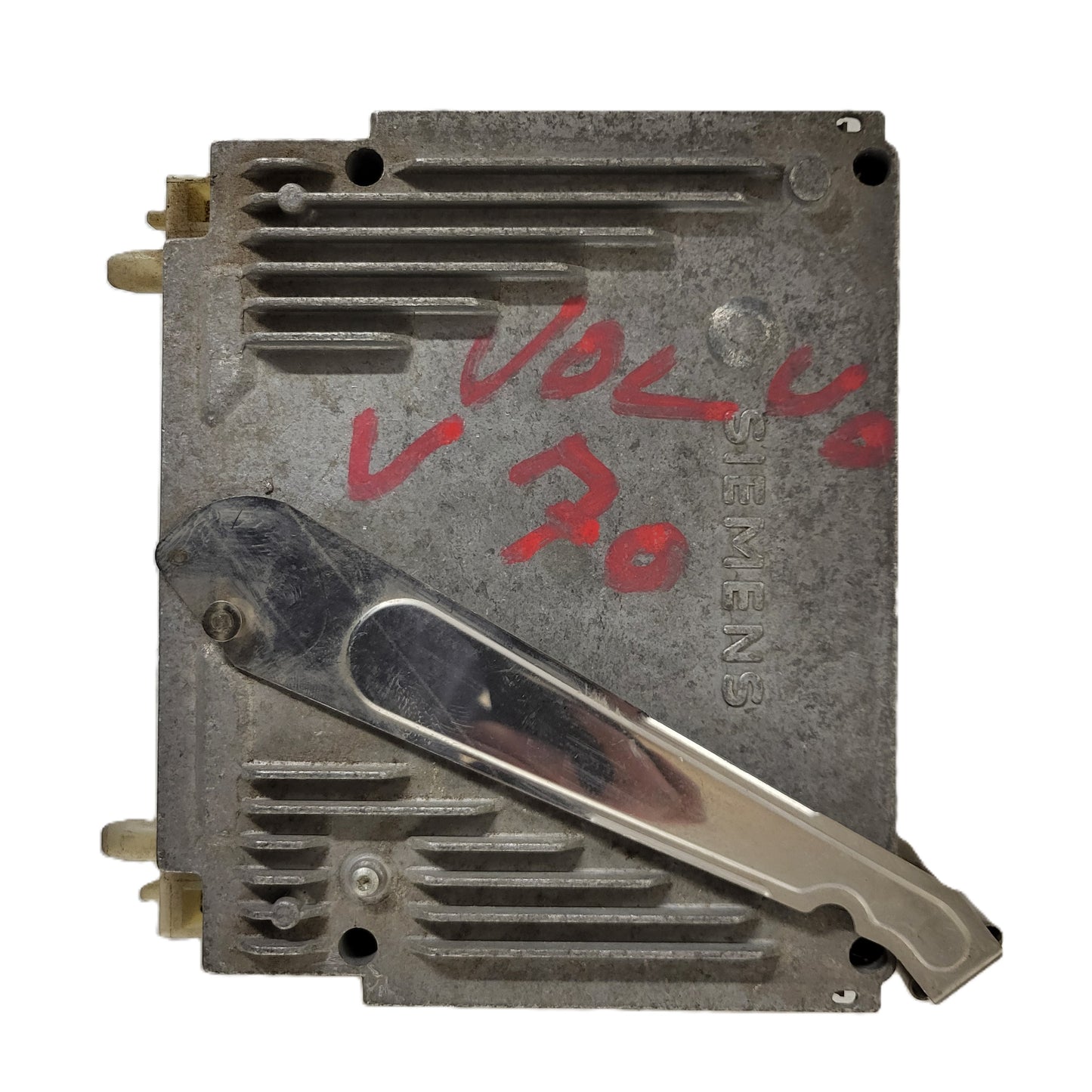 VOLVO V70 ECU / S103955412B / P1275478 / SIEMENS