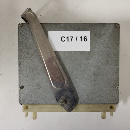 VOLVO V70 ECU / S103955412B / P1275478 / SIEMENS