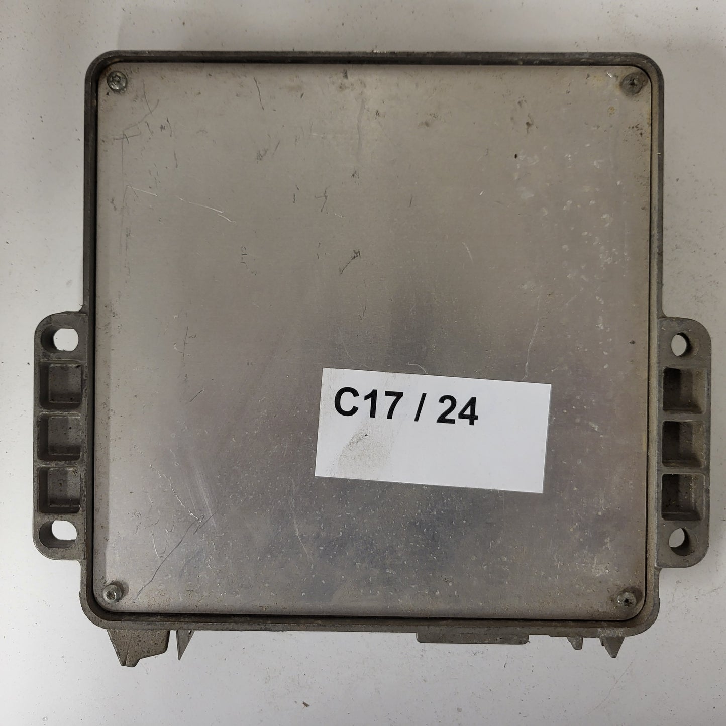 RENAULT TWINGO CLIO ECU / 7700105560 / 7700107251 / MAGNETI MARELLI