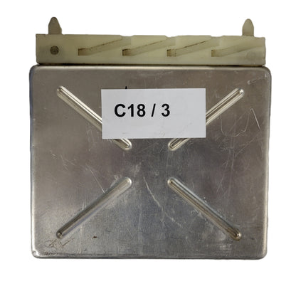 Volvo S60 V70 XC70 S80 ECU / P09480761 / 1T0505A00 / T02060554 / TEMIC