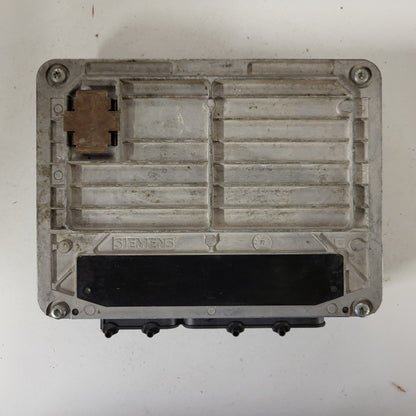 ŠKODA FELICIA ECU / 047906030C / 5WP4208 / SIEMENS