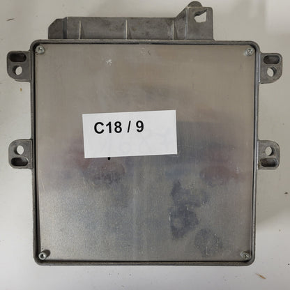 Peugeot Citroen ECU / 9636006880 / 9077268838 / 21653728-7 / SAGEM