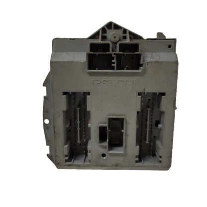 FIAT PUNTO 1.8 HGT ECU / 46760257DS / 46760257 / DELPHI FUSE BOX