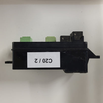 MINI R56 ECU / 3449504-02 / FUSE BOX