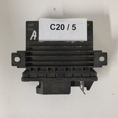 ALFA ROMEO 33 ECU / 0227921042 / BOSCH