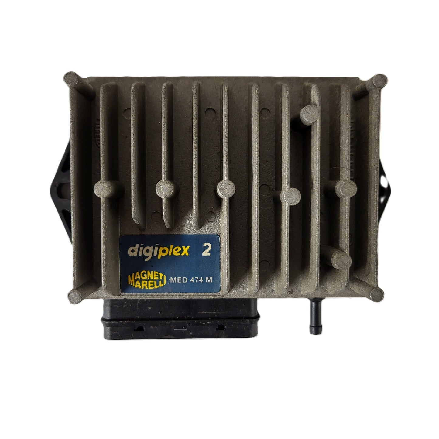 FIAT LANCIA DIGIPLEX 2 ECU / MED 474 M / MED474M / MAGNETI MARELLI