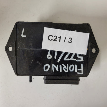 FIAT LANCIA DIGIPLEX 2 ECU / MED 474 M / MED474M / MAGNETI MARELLI