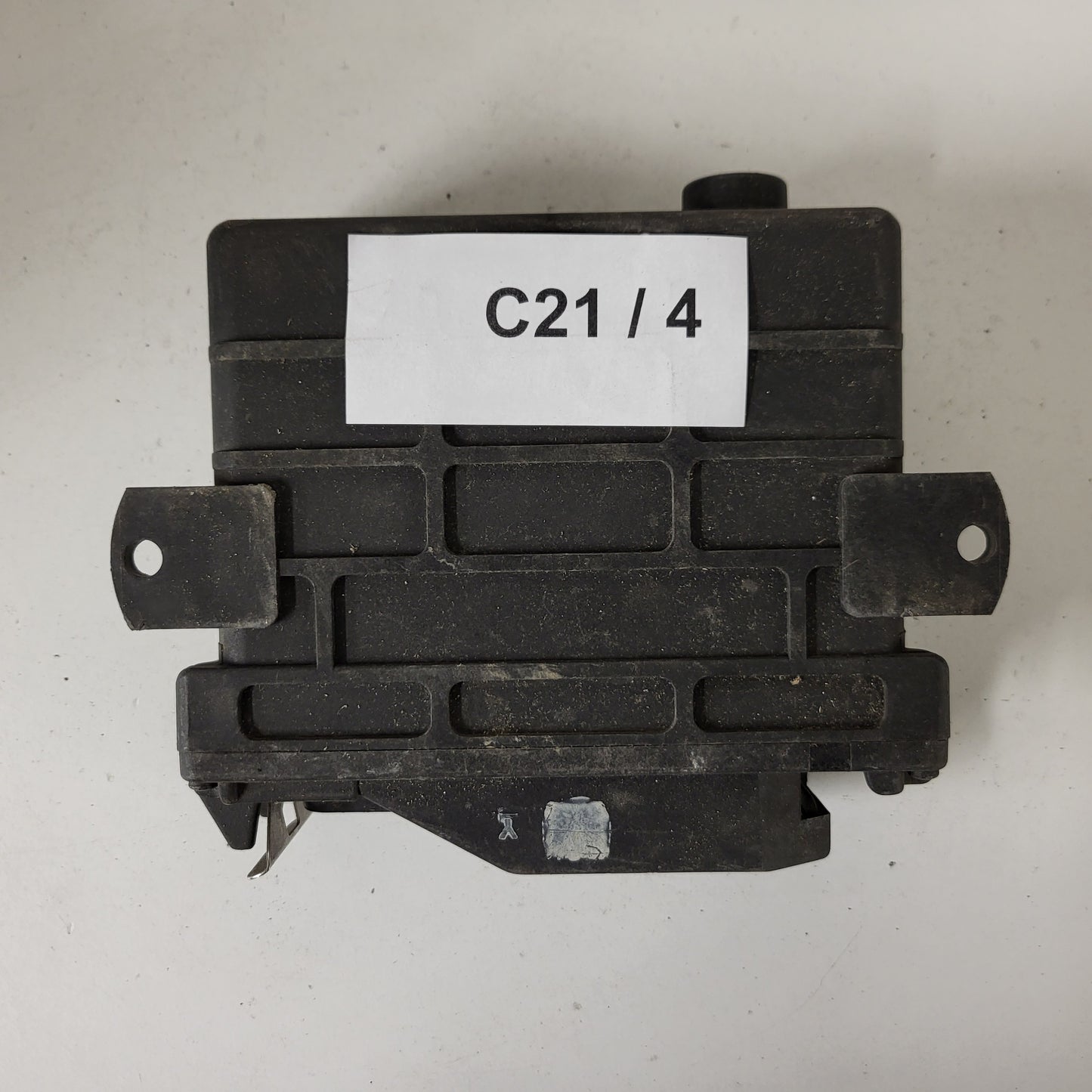 Opel CORSA ECU / 90320588 / 5WK6206 / WA / SIEMENS