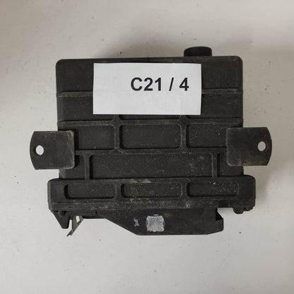Opel CORSA ECU / 90320588 / 5WK6206 / WA / SIEMENS