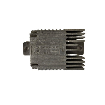 MERCEDES A RELAY ECU / A0275458032 / E5001.004 / ESG300