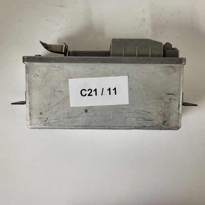 10x LANCIA ABS ECU / 0265100044 / BOSCH BULK STOCK