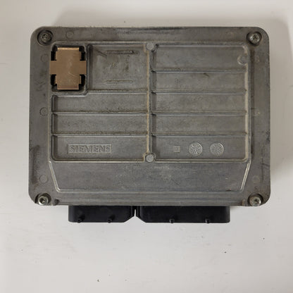 ŠKODA FABIA ECU / 047906033C / 5WP44199 07 / SIMOS 3PA / SIEMENS