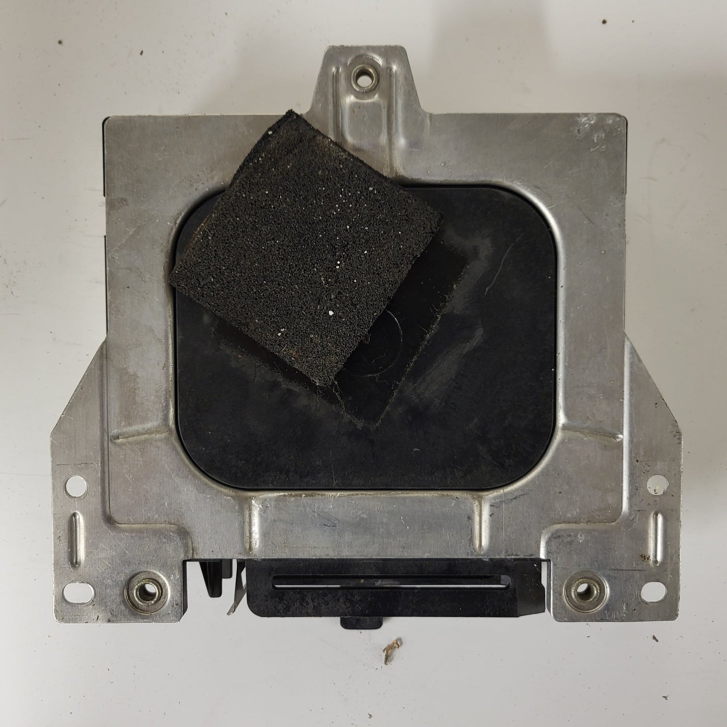 BMW E30 E28 520 320 ECU / 0280001301 / BOSCH