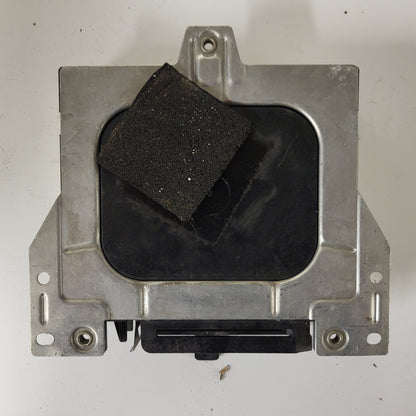 BMW E30 E28 520 320 ECU / 0280001301 / BOSCH