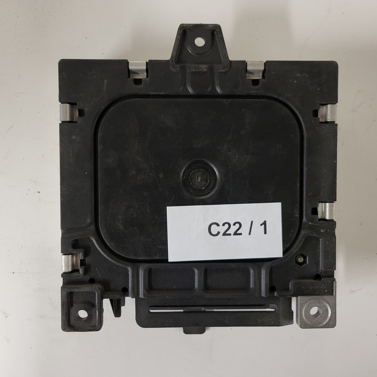 FIAT LANCIA CROMA THEMA ECU / 0280000324 / BOSCH