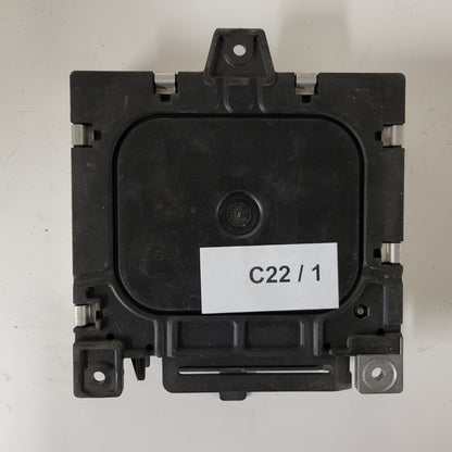 FIAT LANCIA CROMA THEMA ECU / 0280000324 / BOSCH