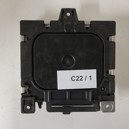 3x FIAT LANCIA CROMA THEMA ECU / 0280000324 / BOSCH BULK STOCK