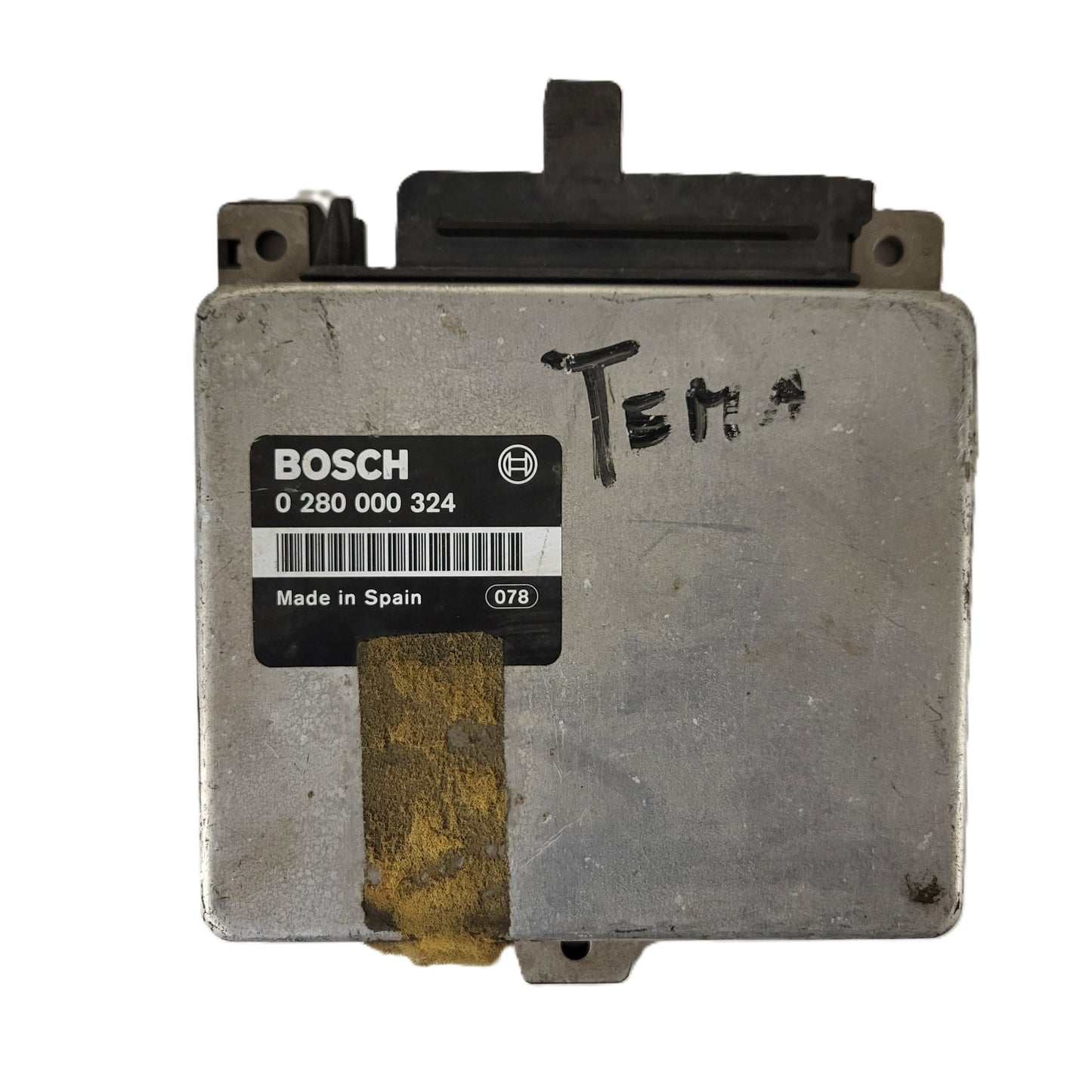 FIAT LANCIA CROMA THEMA ECU / 0280000324 / BOSCH