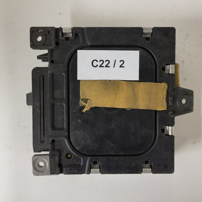 FIAT LANCIA CROMA THEMA ECU / 0280000324 / BOSCH
