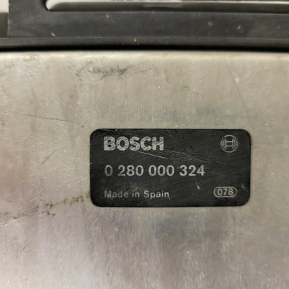 FIAT LANCIA CROMA THEMA ECU / 0280000324 / BOSCH