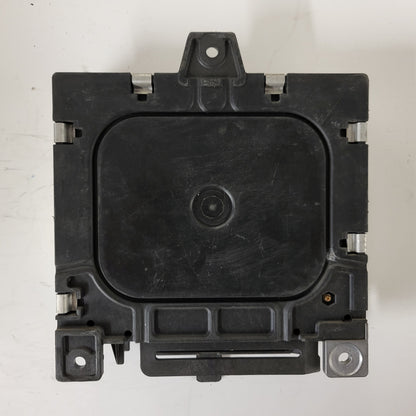 FIAT LANCIA CROMA THEMA ECU / 0280000324 / BOSCH